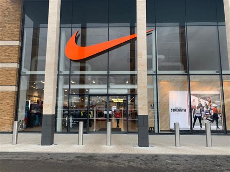 nike fc real bristol|nike outlet store near me.